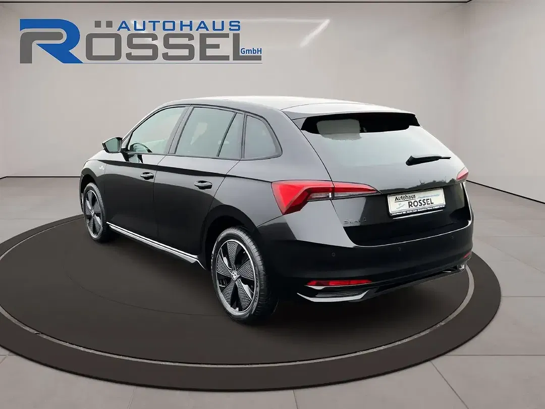 Skoda Scala - Thumbnail 6