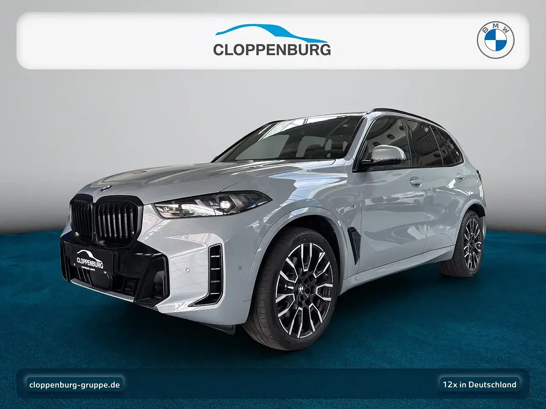 BMW X5 - Afbeelding 1