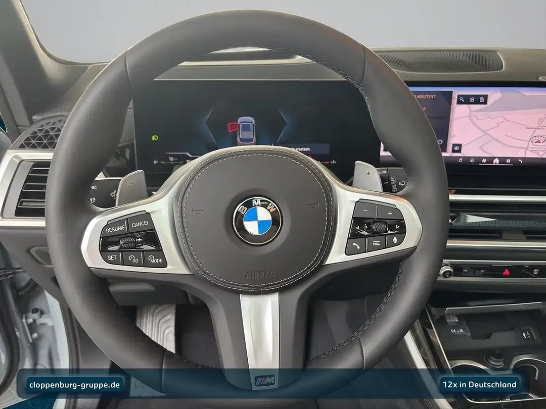 BMW X5 - Thumbnail 13