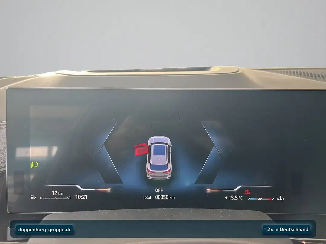 BMW X5 - Thumbnail 14
