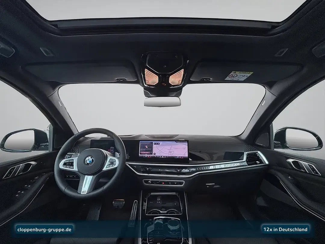 BMW X5 - Thumbnail 15