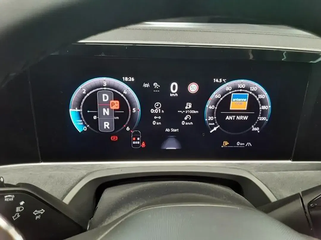 Volkswagen Passat Variant - Thumbnail 13