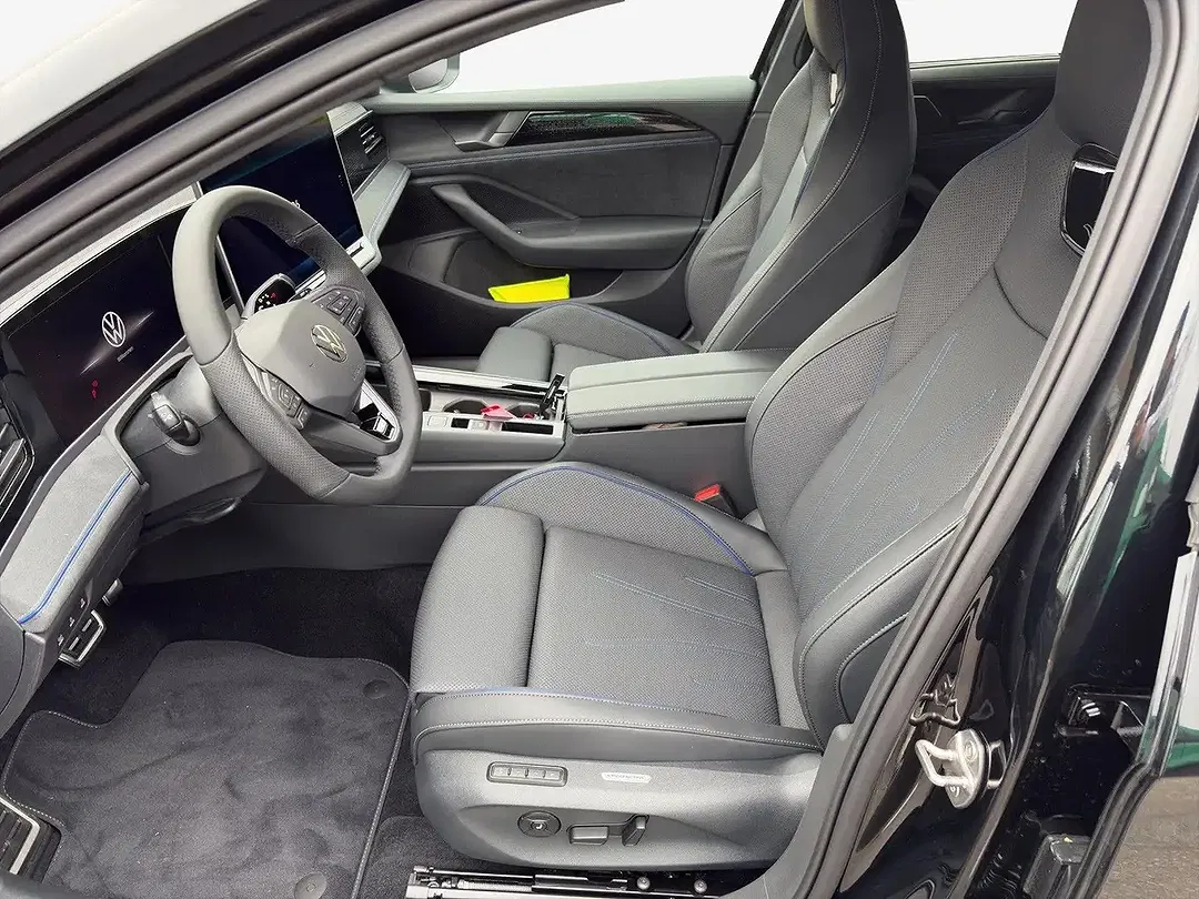 Volkswagen Passat Variant - Thumbnail 4