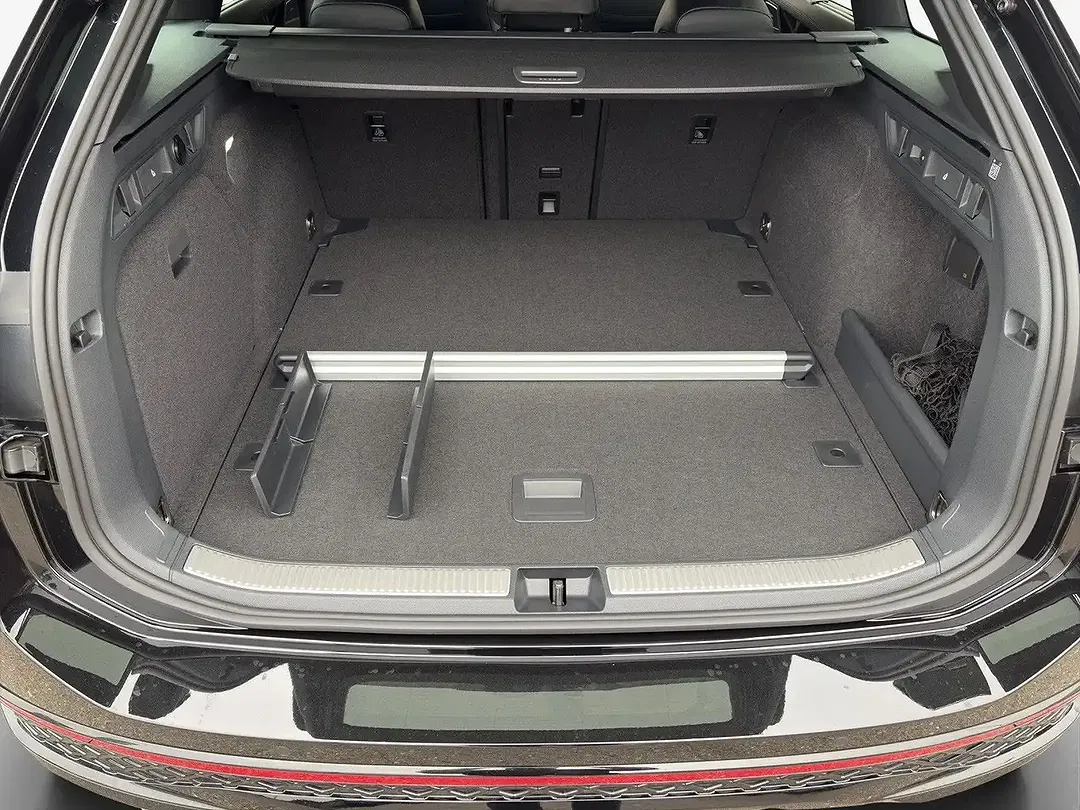 Volkswagen Passat Variant - Thumbnail 6