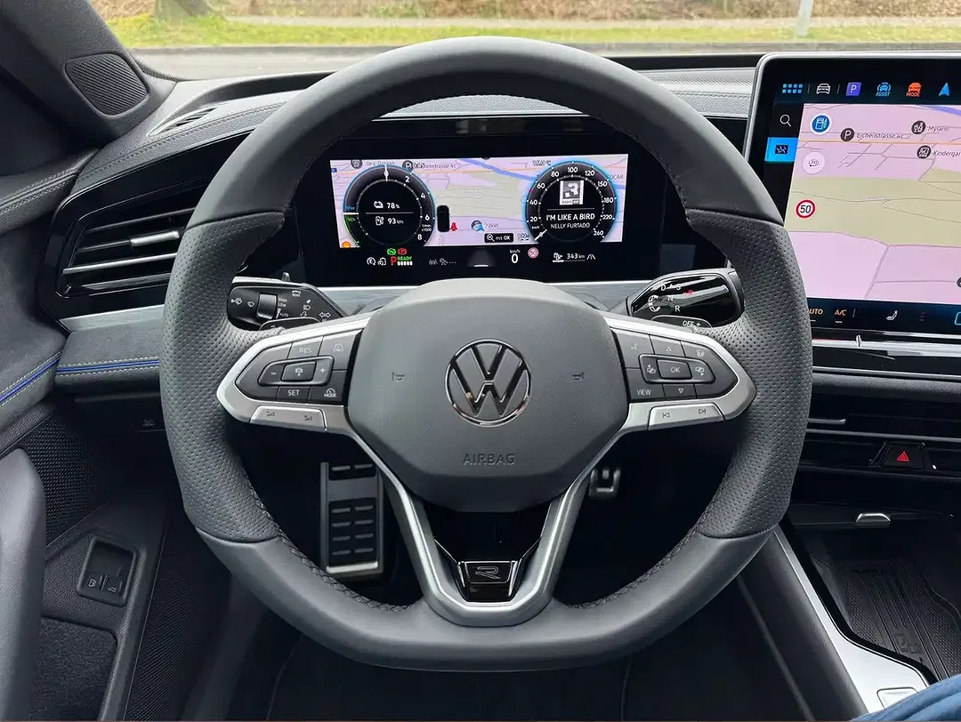 Volkswagen Passat Variant - Thumbnail 7