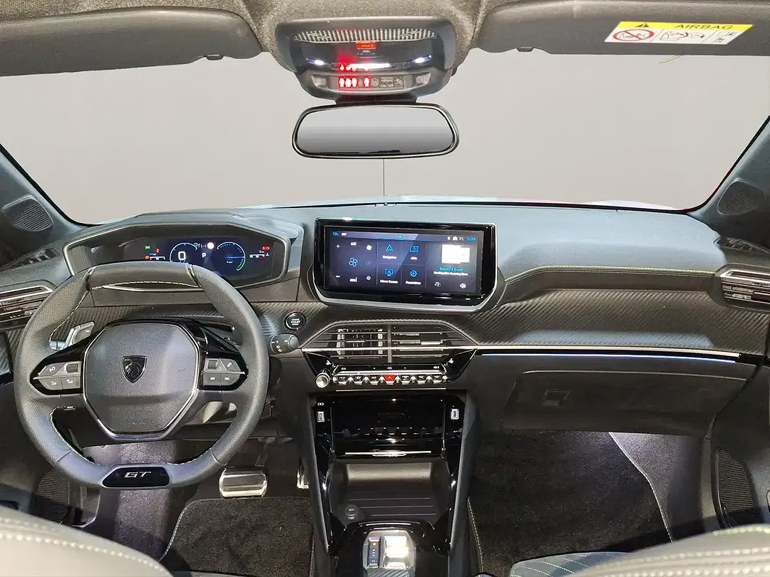 Peugeot 208 - Thumbnail 12