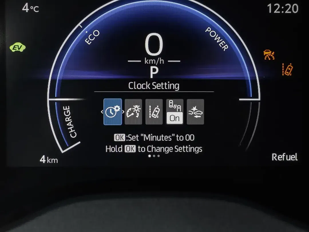 Toyota Yaris - Thumbnail 12