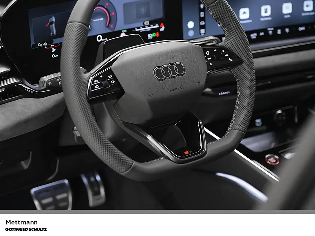 Audi A6 - Thumbnail 10