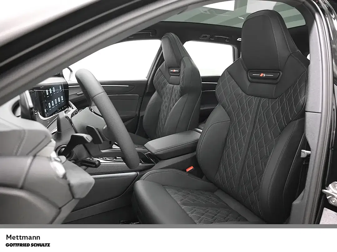 Audi A6 - Thumbnail 11