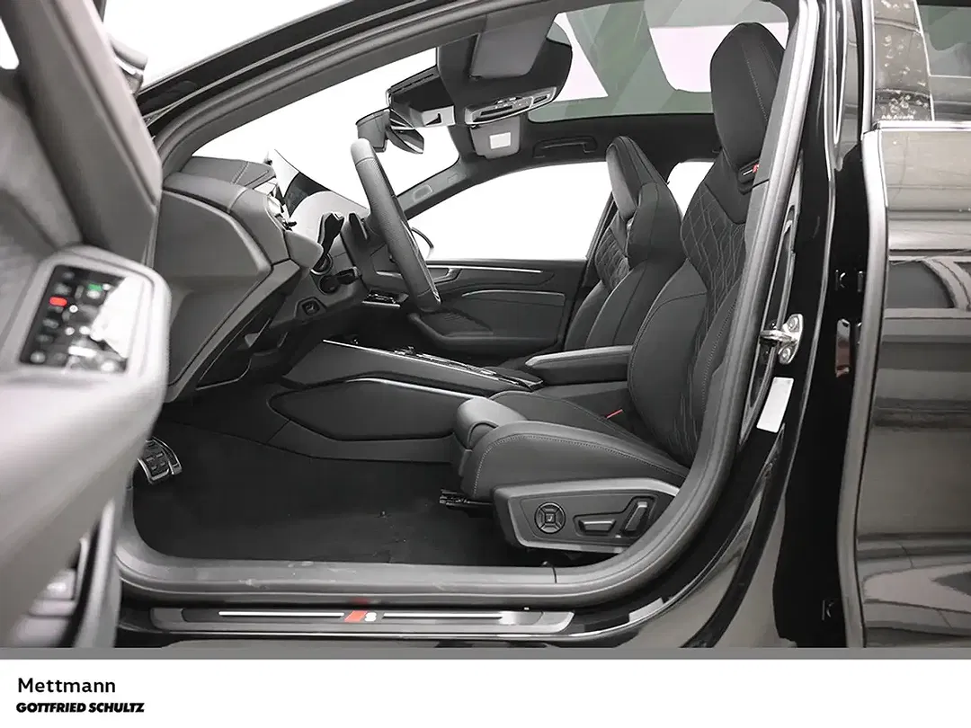 Audi A6 - Thumbnail 12