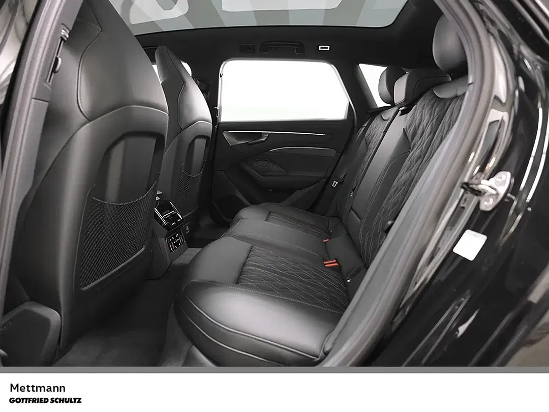 Audi A6 - Thumbnail 13