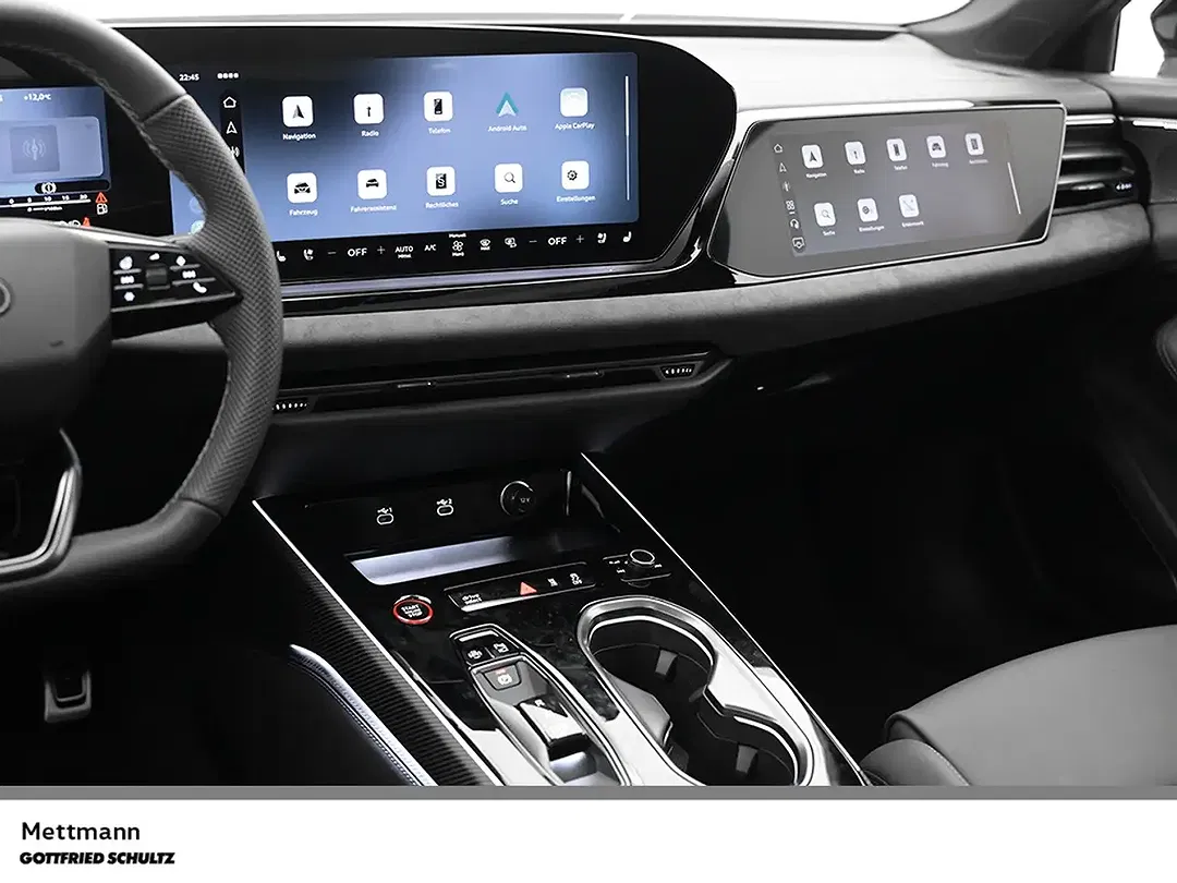 Audi A6 - Thumbnail 15