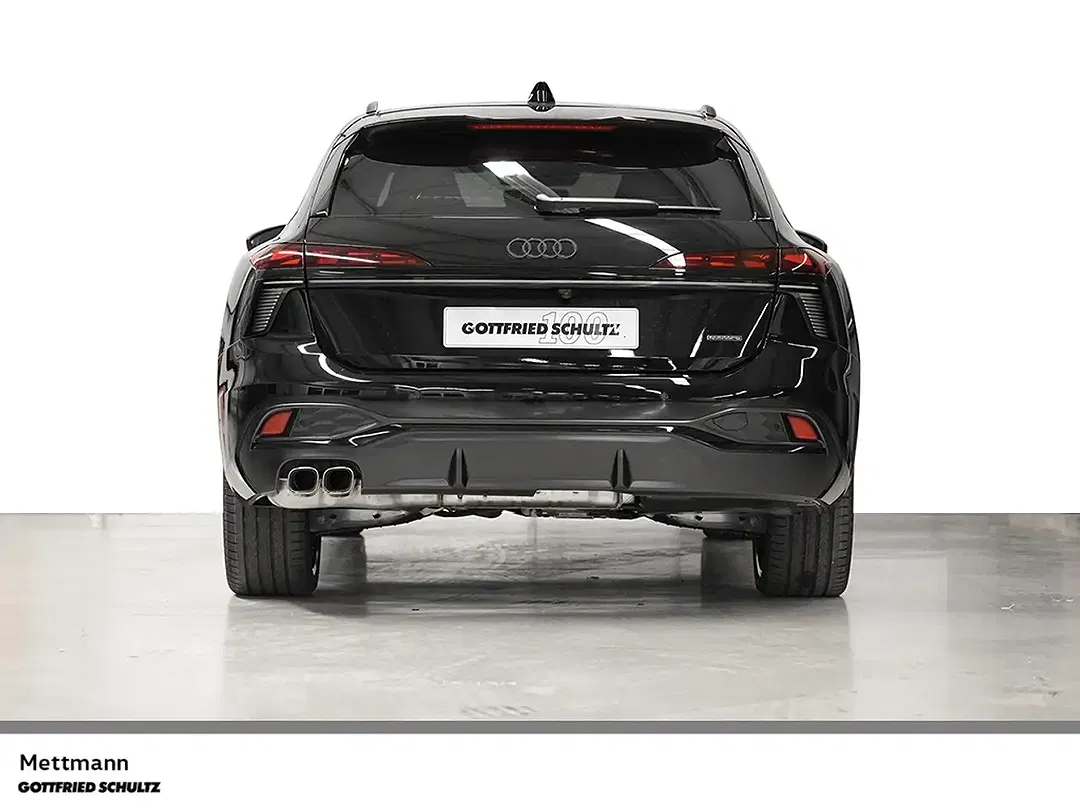 Audi A6 - Thumbnail 4