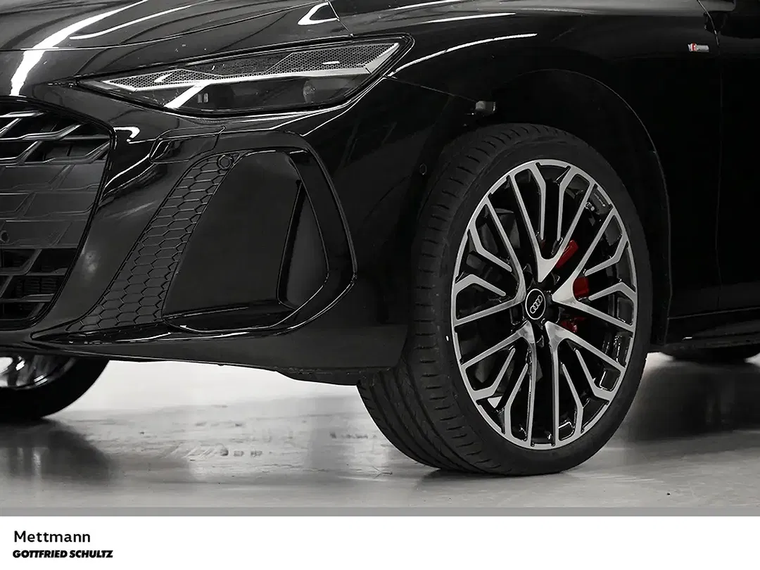 Audi A6 - Thumbnail 5