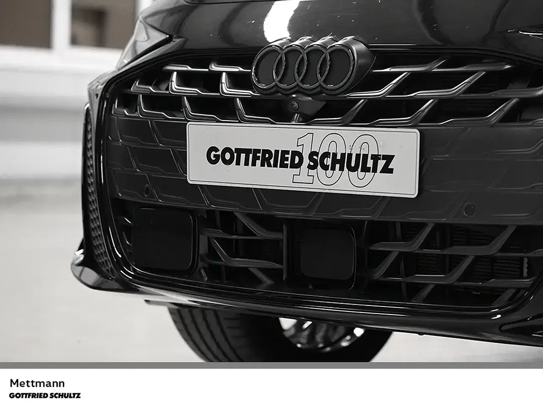 Audi A6 - Thumbnail 6