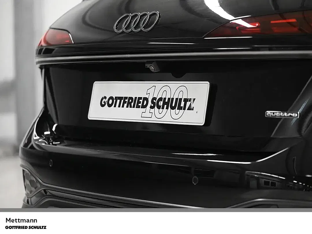 Audi A6 - Thumbnail 7
