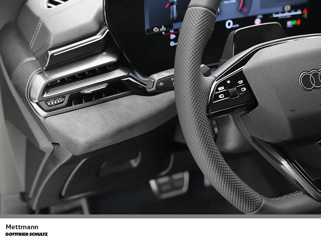 Audi A6 - Thumbnail 9