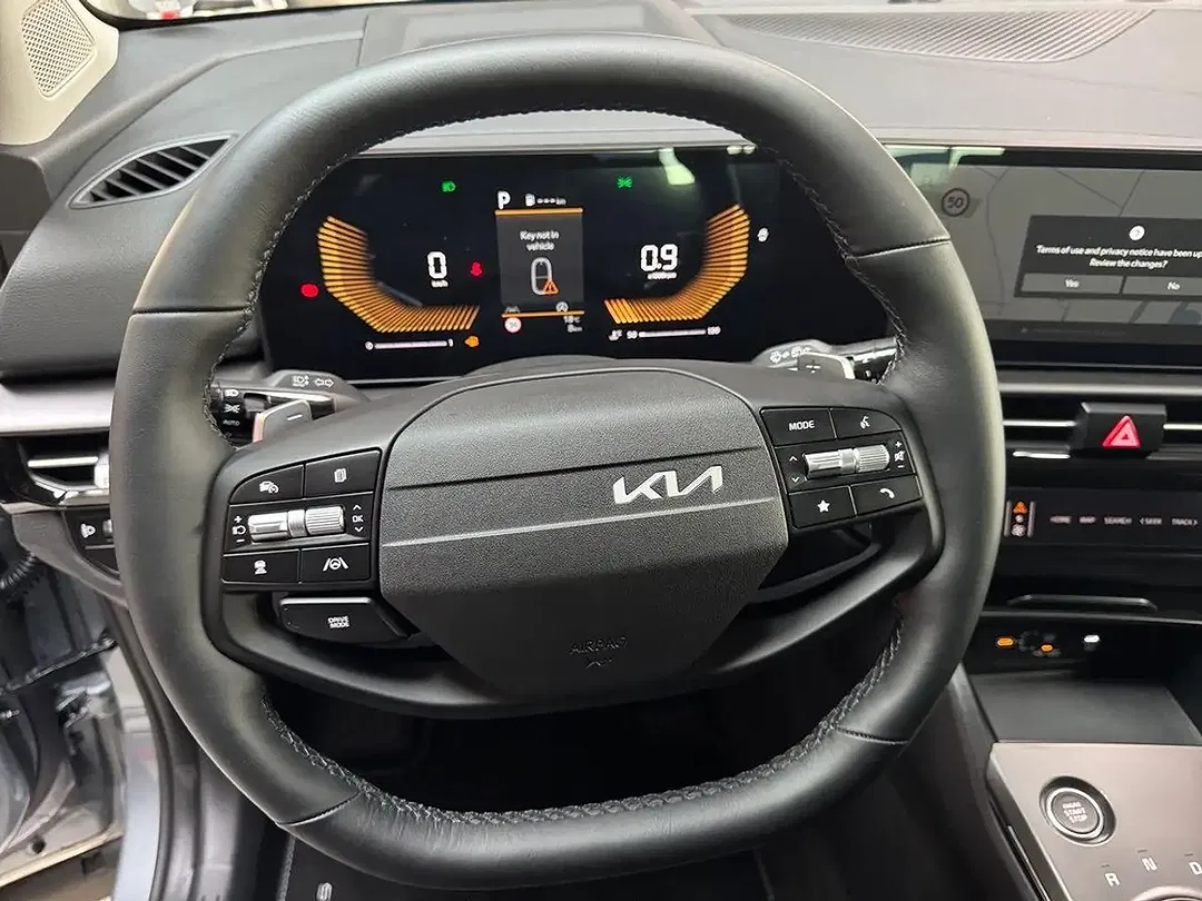 Kia Sportage - Thumbnail 13
