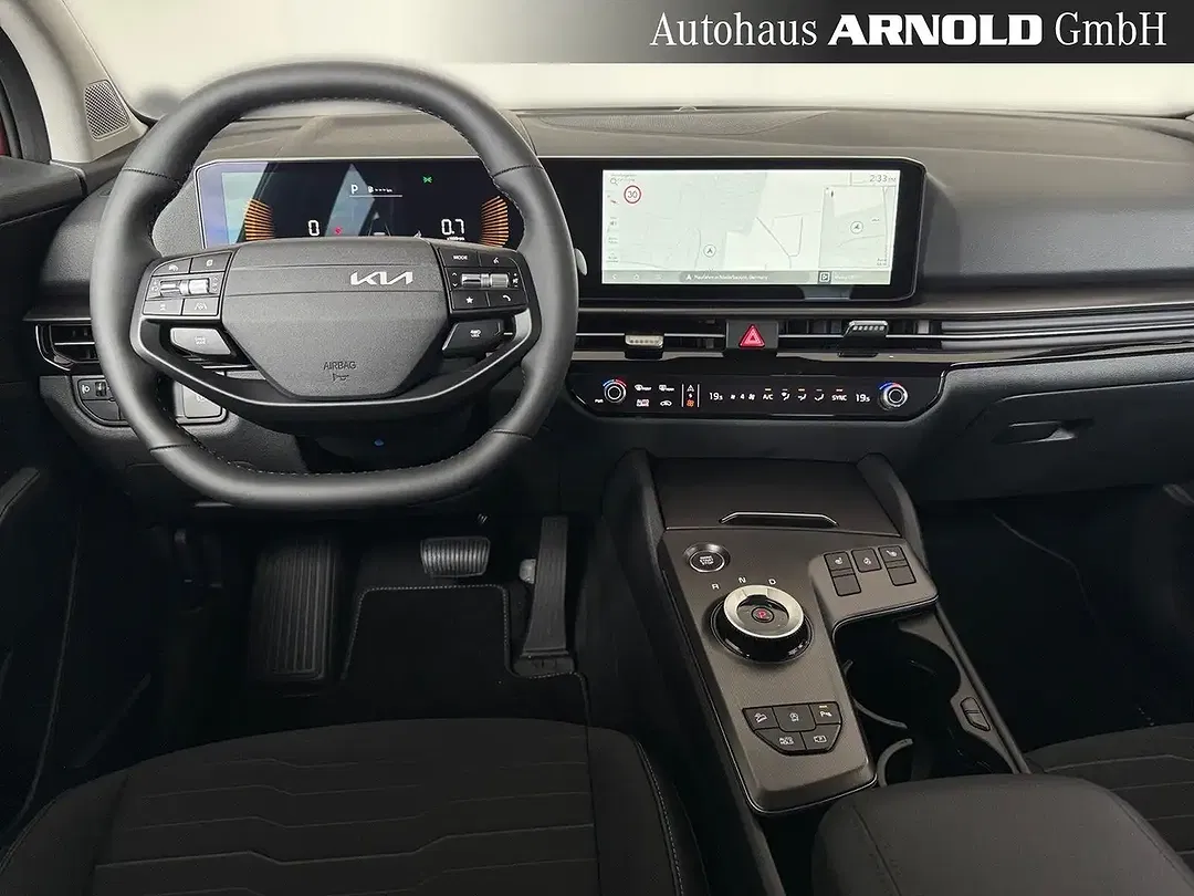 Kia Sportage - Thumbnail 8