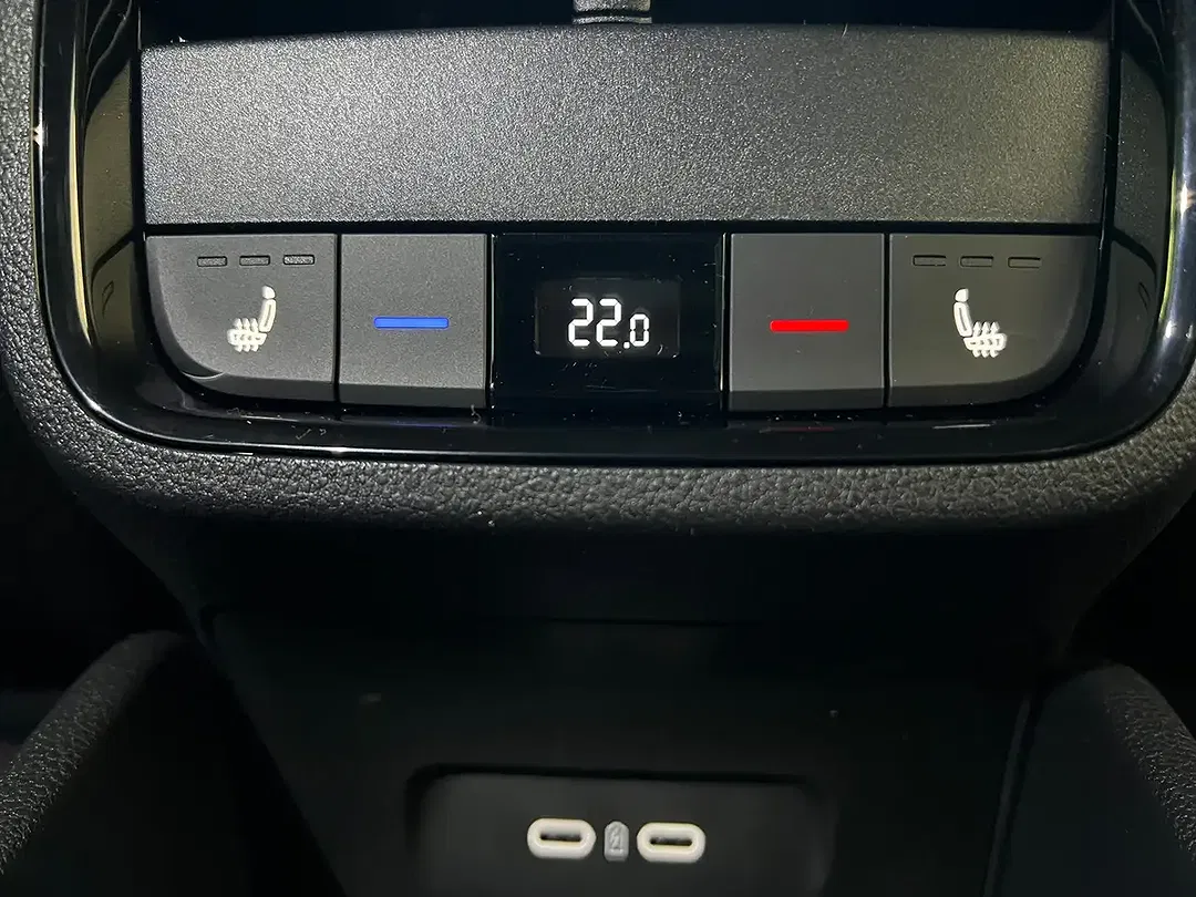 Skoda Octavia - Thumbnail 9
