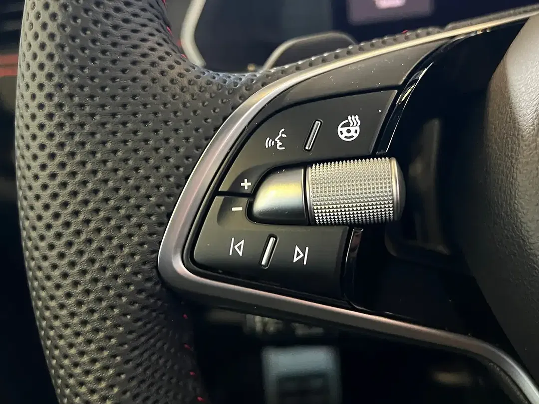 Skoda Octavia - Thumbnail 13