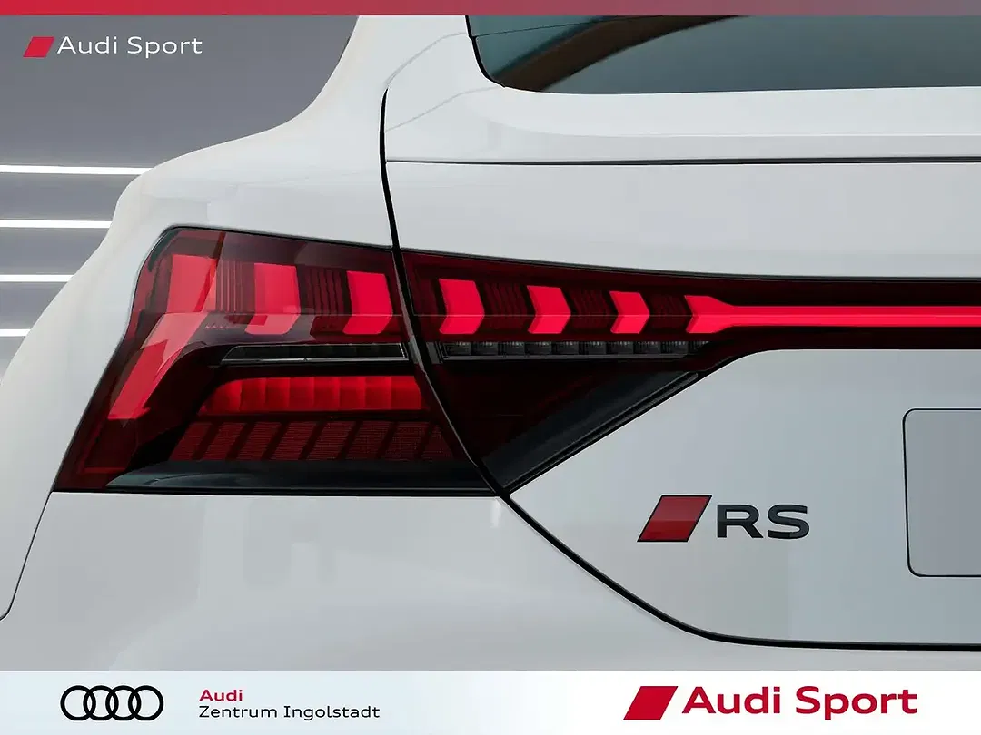 Audi RS e-tron GT - Thumbnail 7