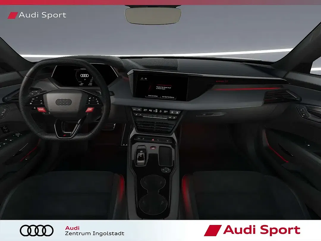 Audi RS e-tron GT - Thumbnail 8