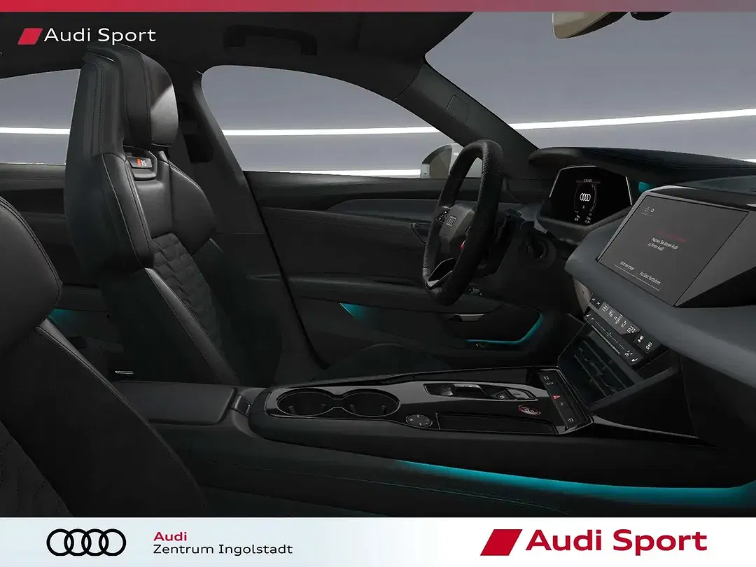 Audi RS e-tron GT - Thumbnail 9