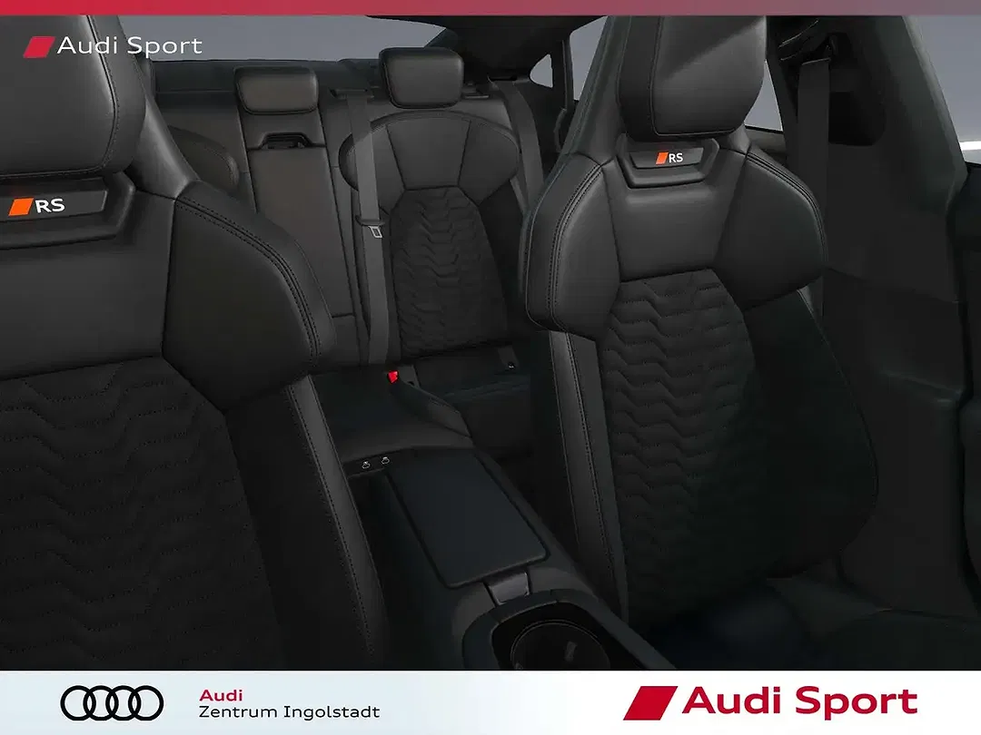 Audi RS e-tron GT - Thumbnail 10