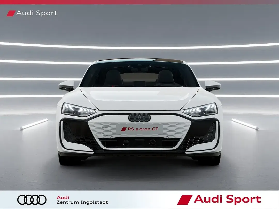 Audi RS e-tron GT - Thumbnail 2