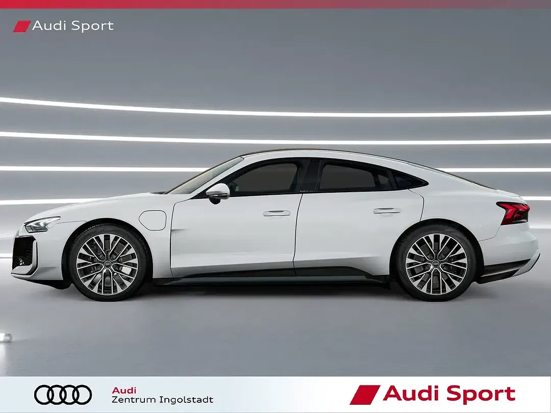 Audi RS e-tron GT - Thumbnail 3