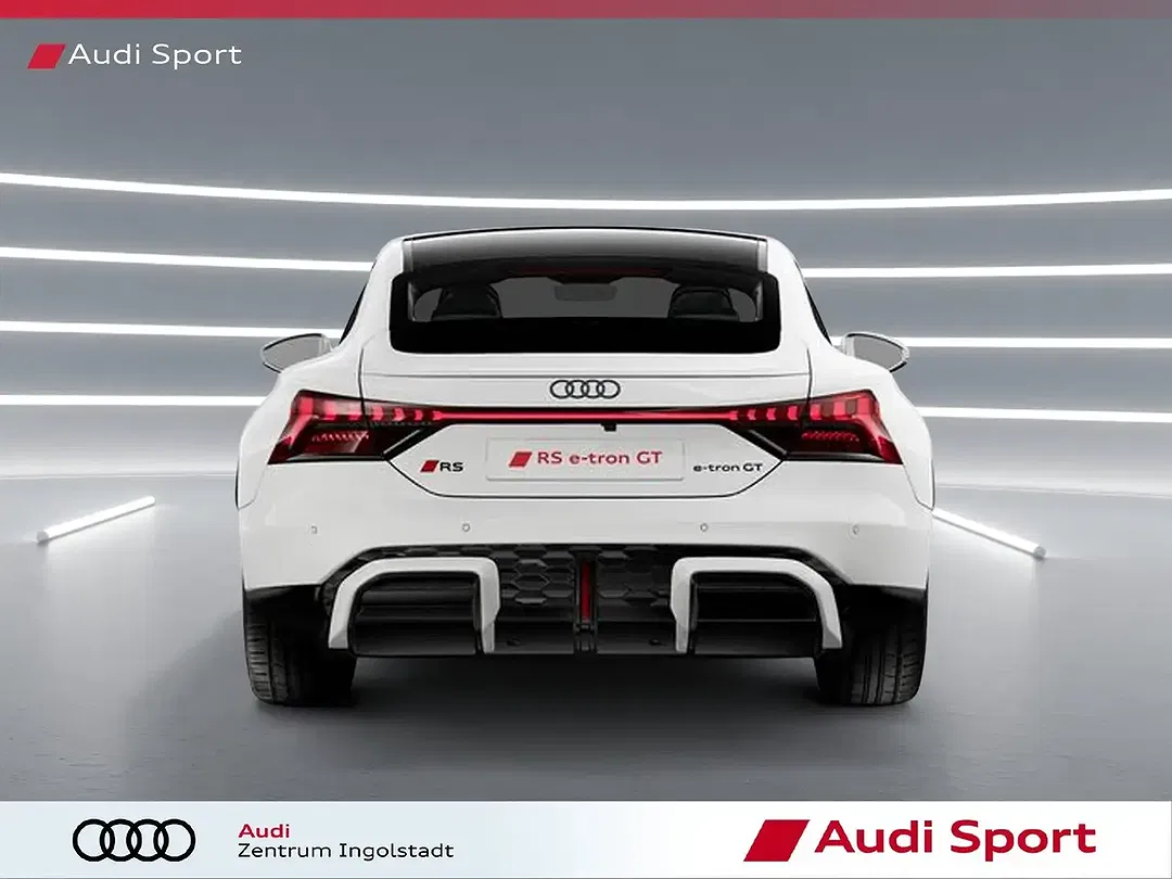 Audi RS e-tron GT - Thumbnail 5
