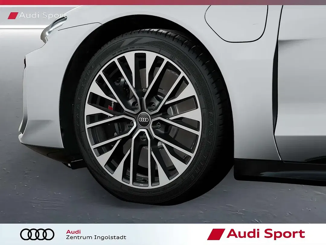 Audi RS e-tron GT - Thumbnail 6