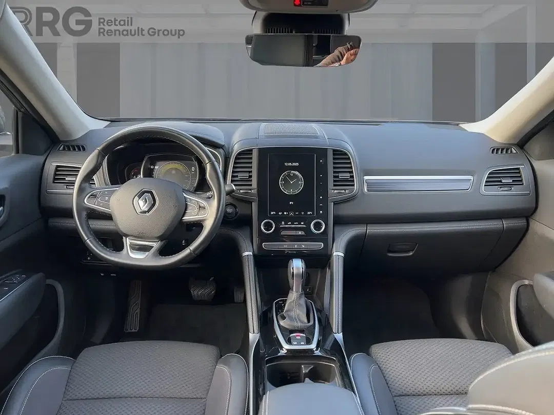 Renault Koleos - Thumbnail 9