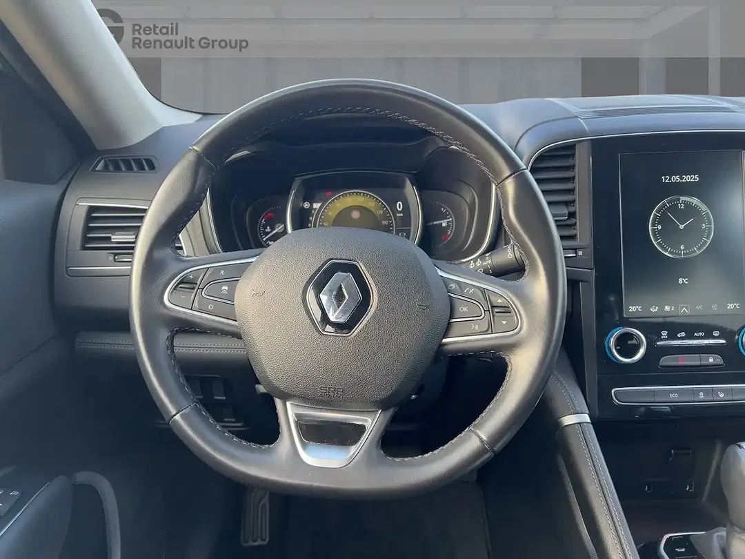 Renault Koleos - Thumbnail 10