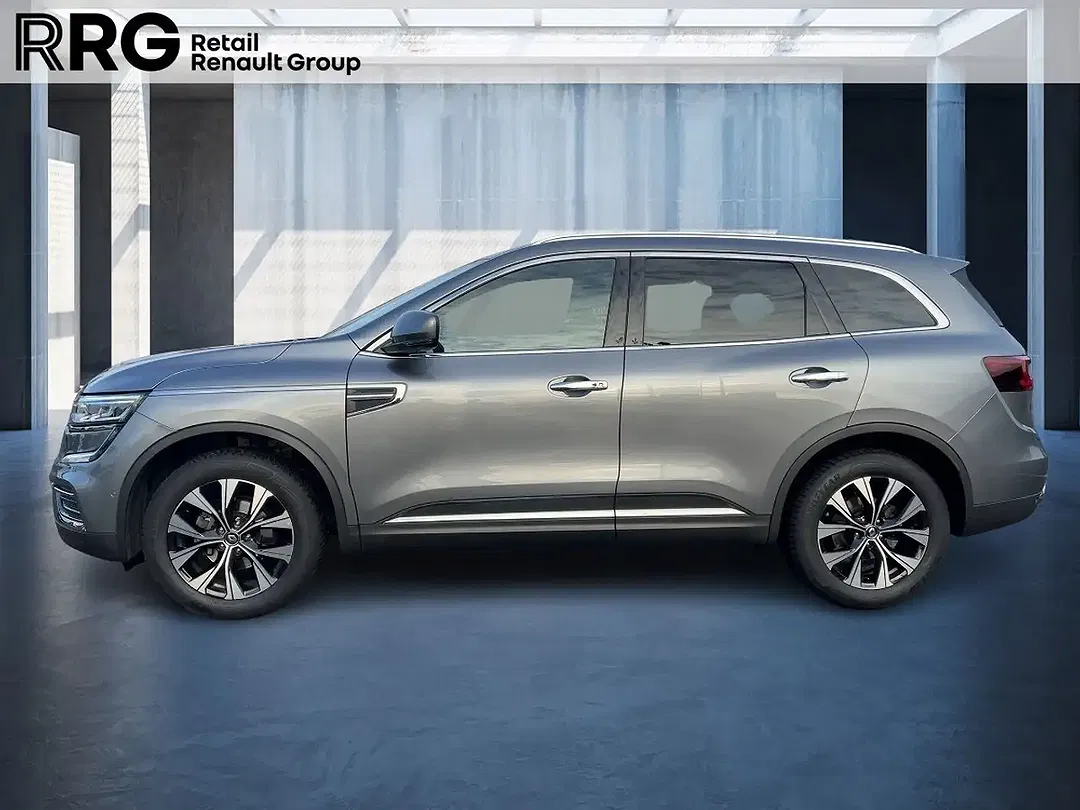 Renault Koleos - Thumbnail 2