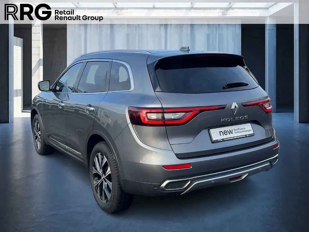 Renault Koleos - Thumbnail 3