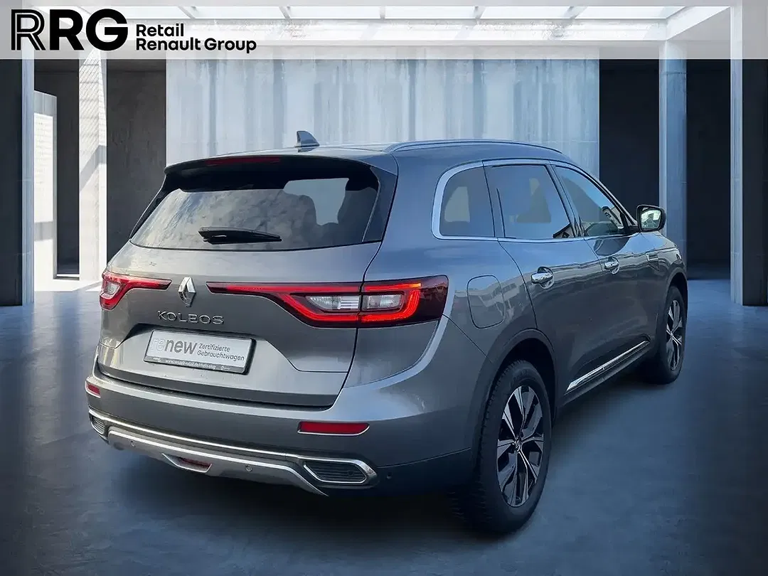 Renault Koleos - Thumbnail 4