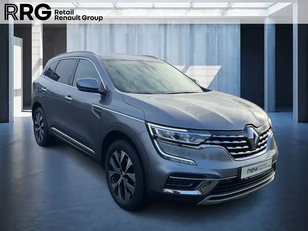 Renault Koleos - Thumbnail 6