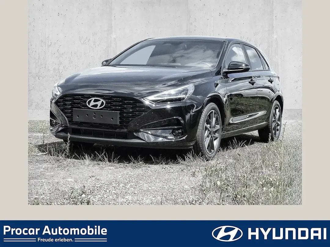Hyundai i30 - Afbeelding 1