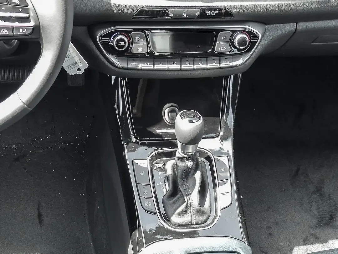 Hyundai i30 - Thumbnail 10