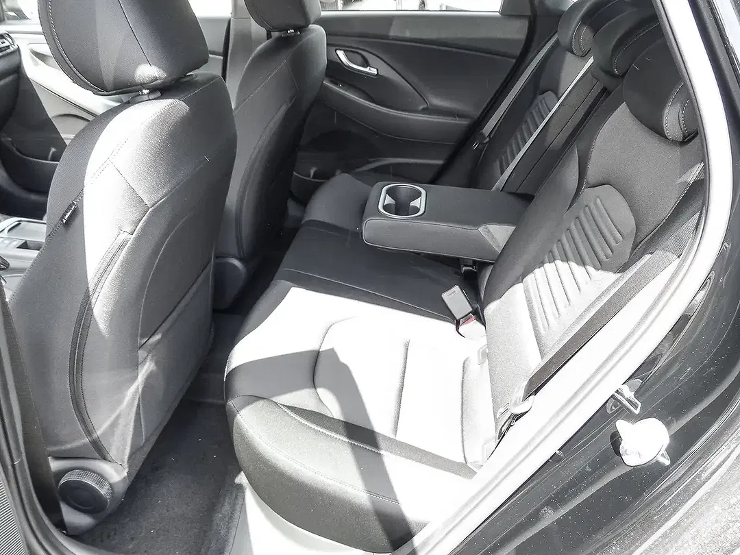 Hyundai i30 - Thumbnail 14