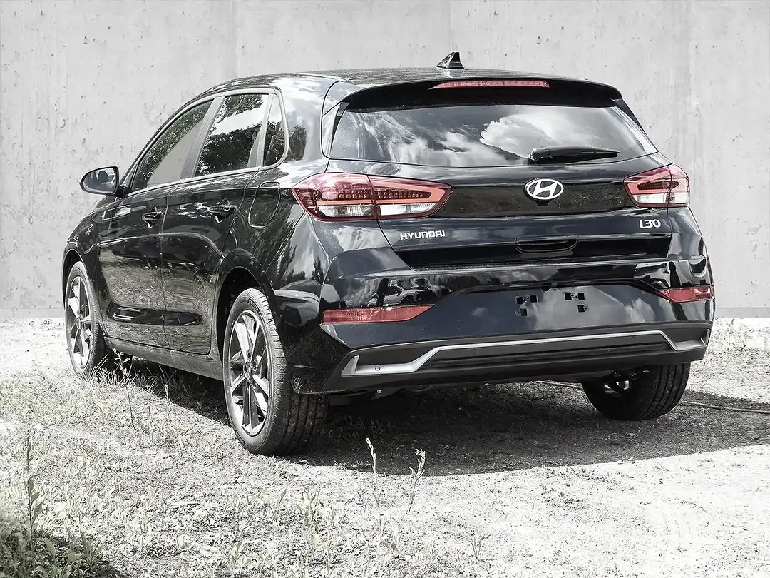 Hyundai i30 - Thumbnail 2