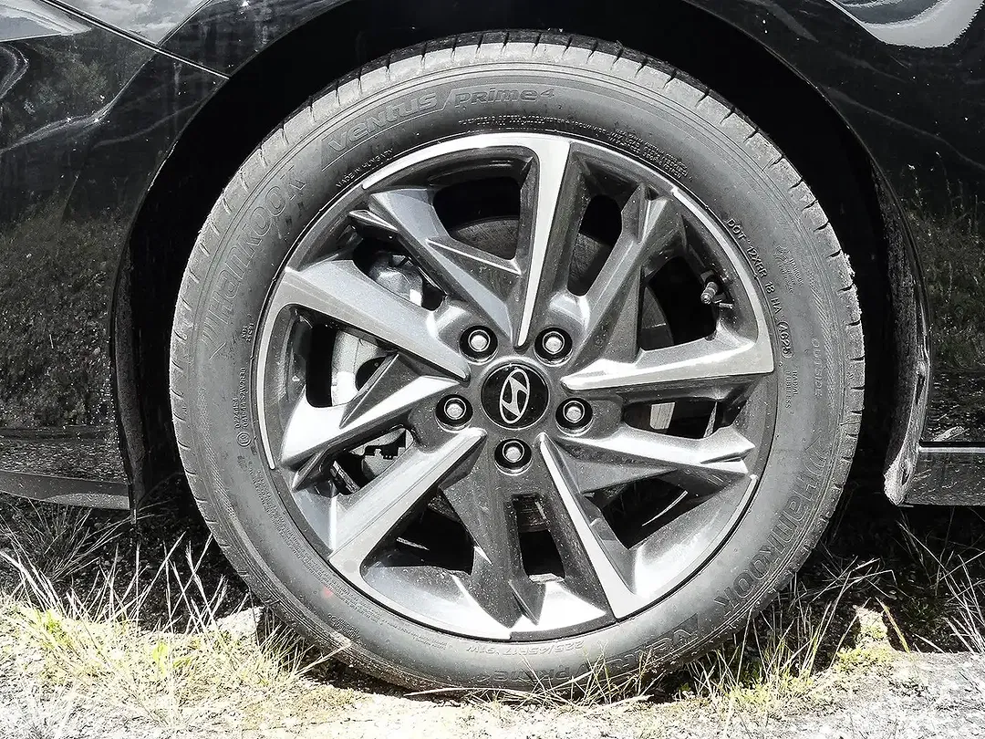 Hyundai i30 - Thumbnail 3