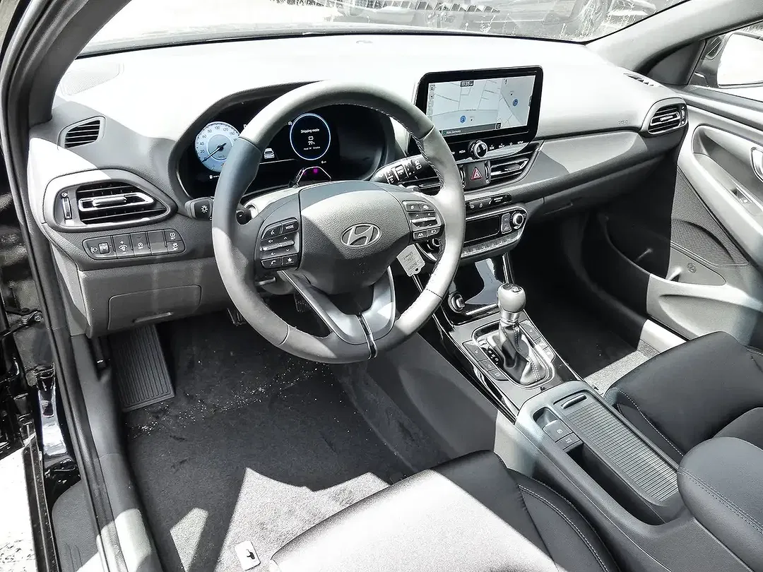 Hyundai i30 - Thumbnail 5
