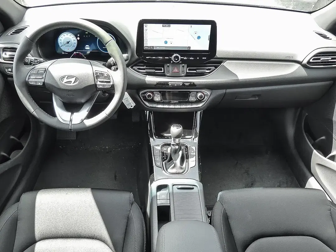 Hyundai i30 - Thumbnail 6