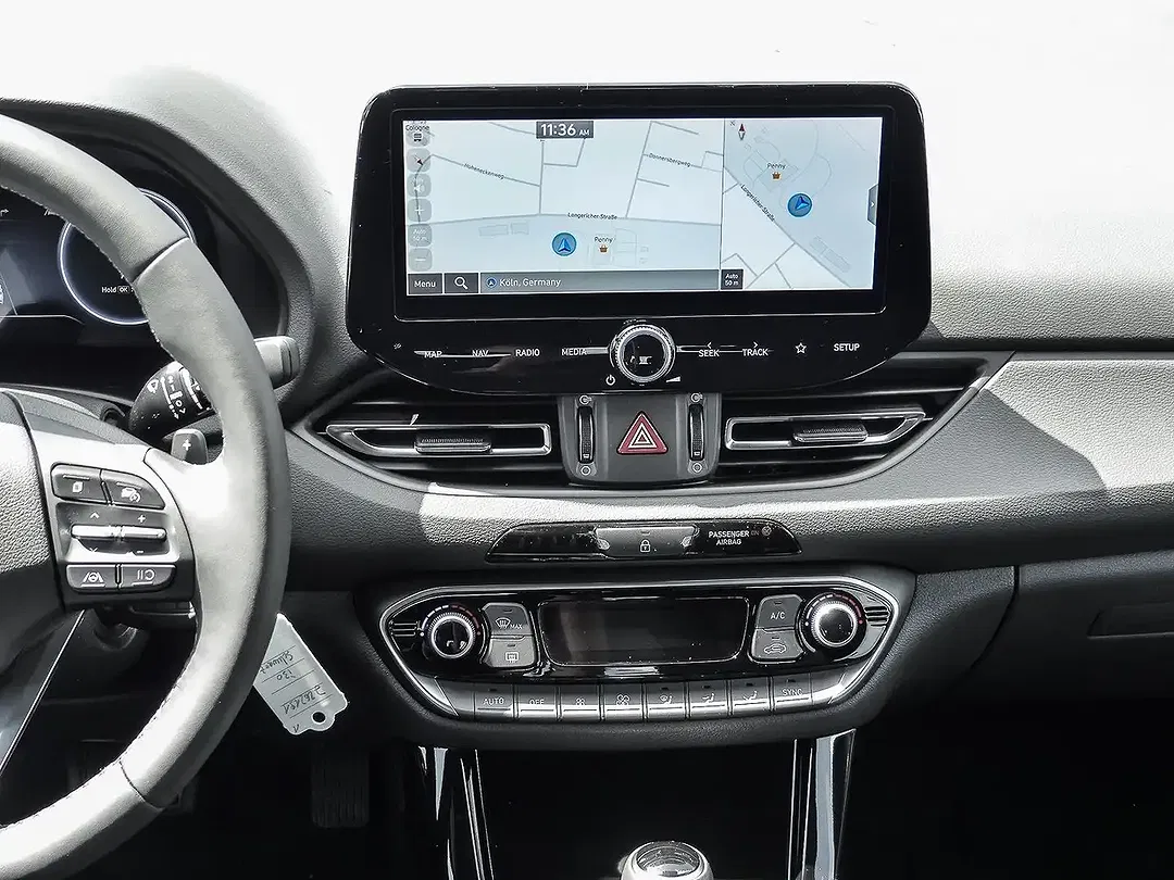 Hyundai i30 - Thumbnail 7