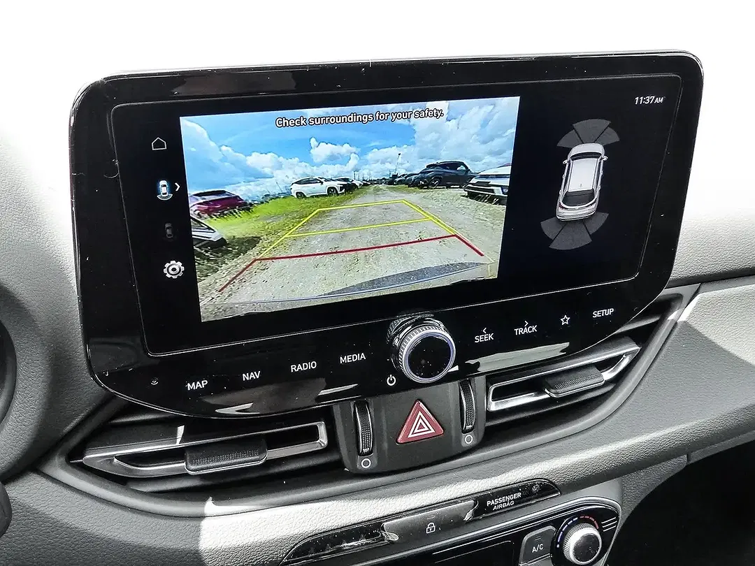 Hyundai i30 - Thumbnail 8