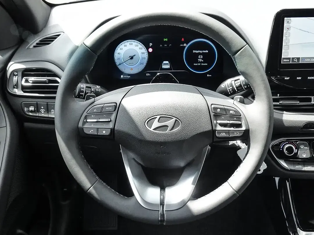 Hyundai i30 - Thumbnail 9
