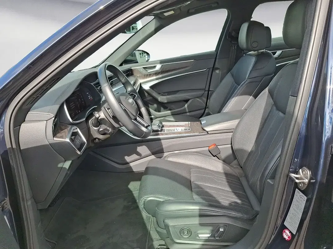 Audi A6 - Thumbnail 13